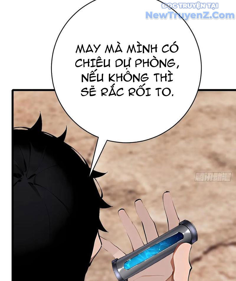 Thần Thoại Xâm Lấn: Ta Ở Địa Cầu Trảm Thần Minh Chapter 57 - Trang 2