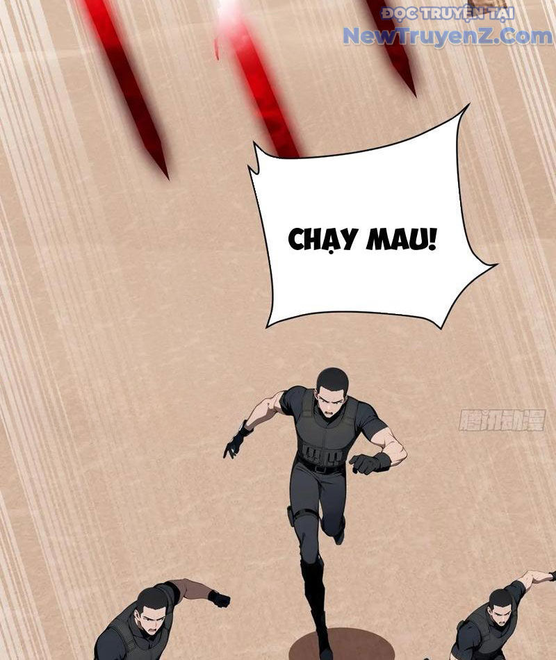 Thần Thoại Xâm Lấn: Ta Ở Địa Cầu Trảm Thần Minh Chapter 57 - Trang 2