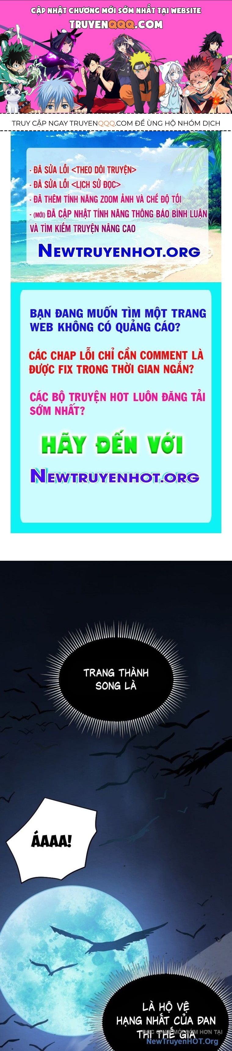 Phá Gia Thiếu Chủ Quá Mạnh Rồi Chapter 1 - Trang 2