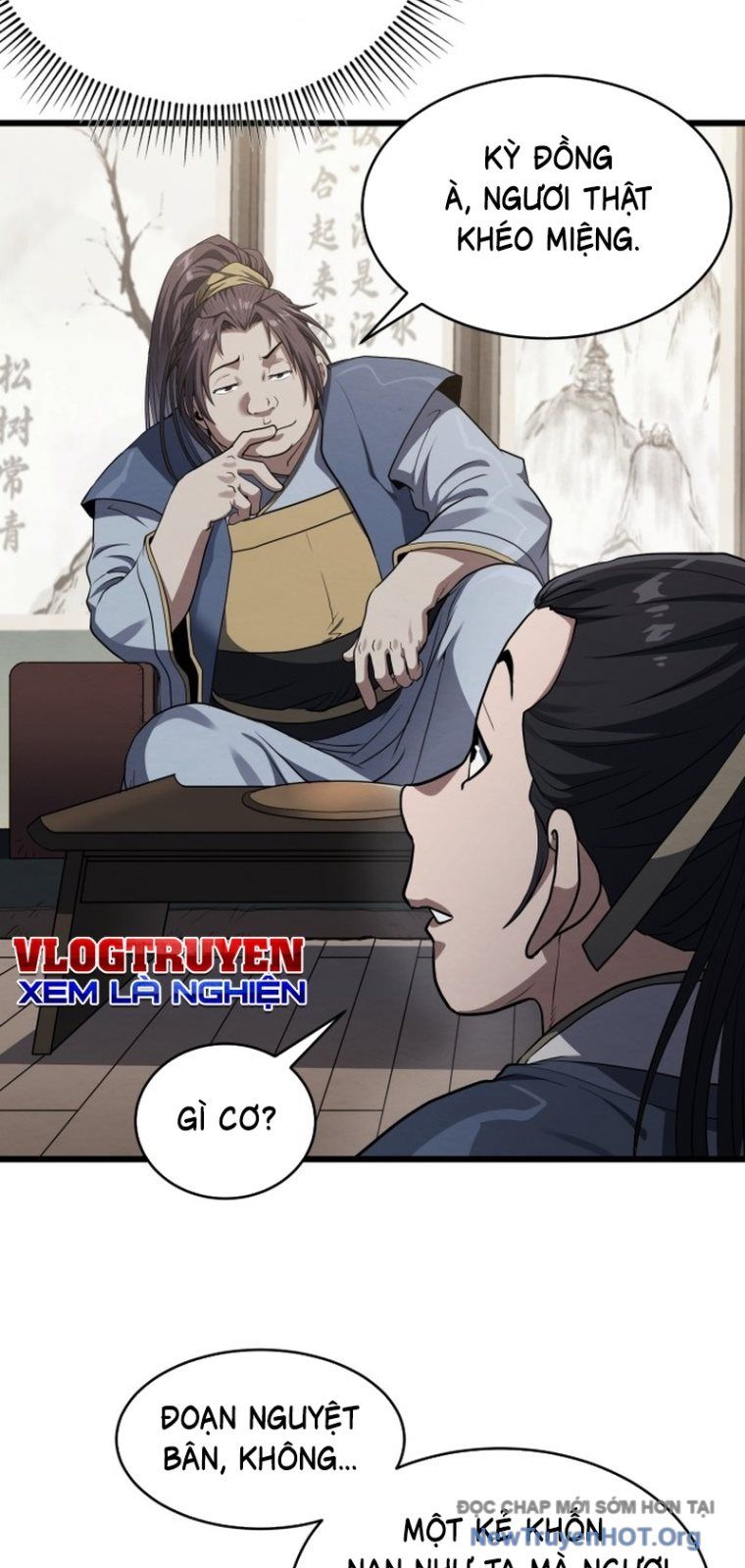 Phá Gia Thiếu Chủ Quá Mạnh Rồi Chapter 1 - Trang 2