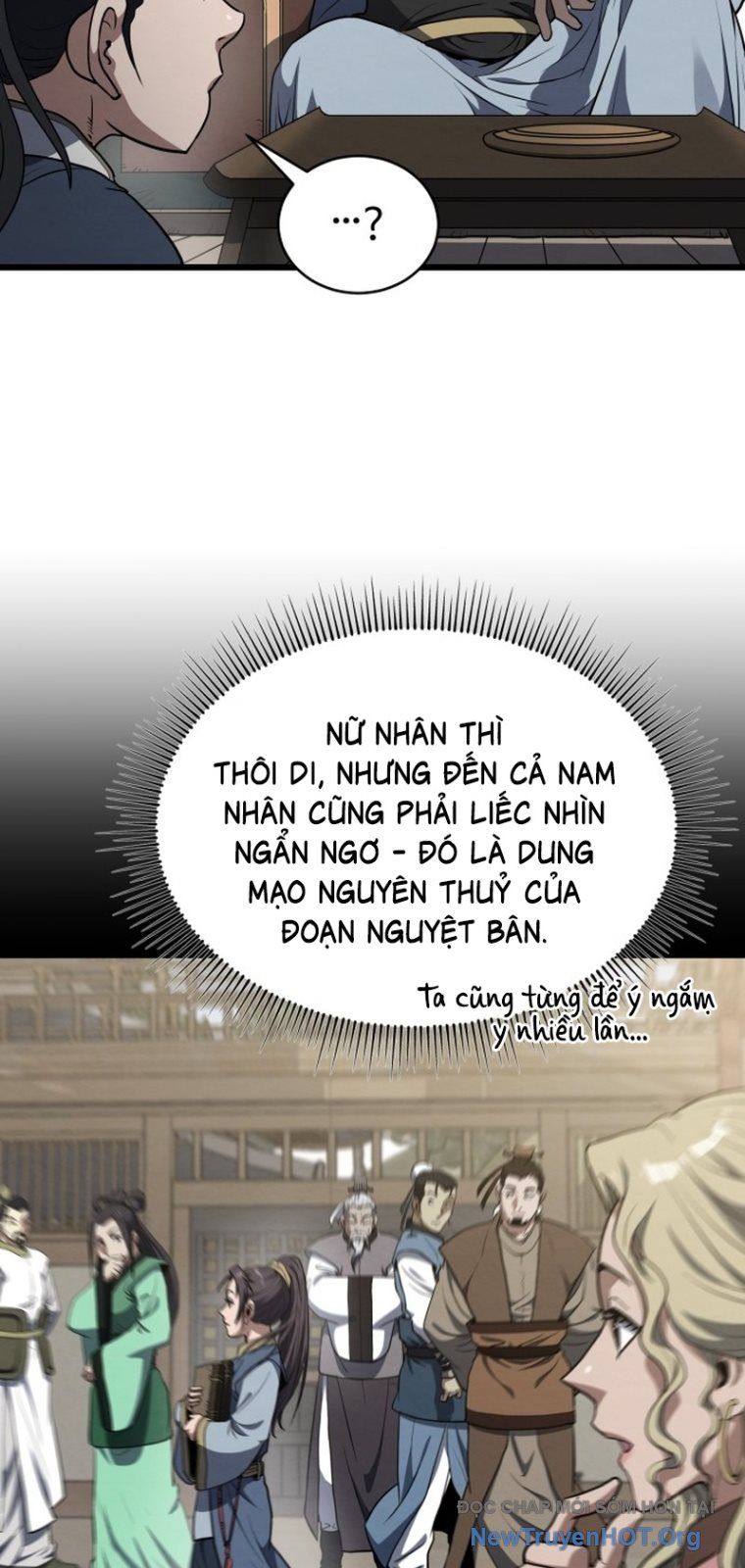 Phá Gia Thiếu Chủ Quá Mạnh Rồi Chapter 1 - Trang 2