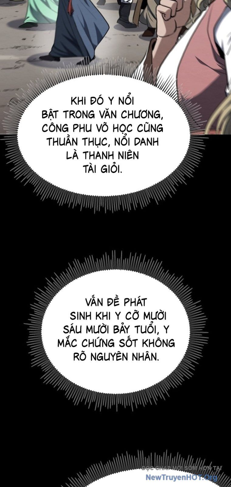 Phá Gia Thiếu Chủ Quá Mạnh Rồi Chapter 1 - Trang 2