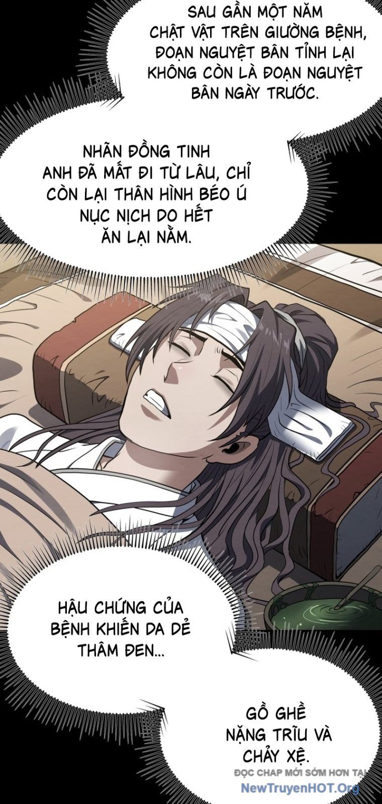 Phá Gia Thiếu Chủ Quá Mạnh Rồi Chapter 1 - Trang 2