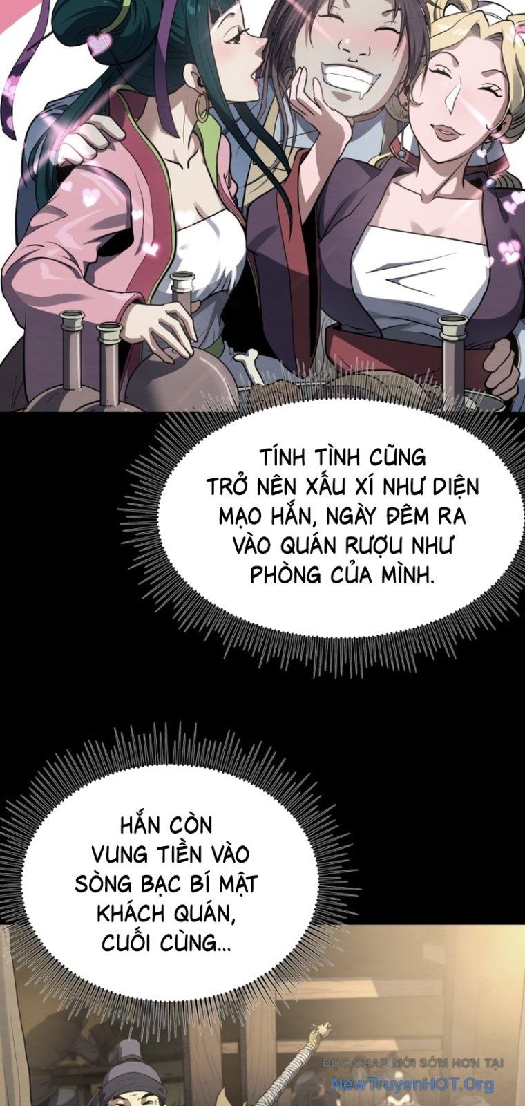 Phá Gia Thiếu Chủ Quá Mạnh Rồi Chapter 1 - Trang 2