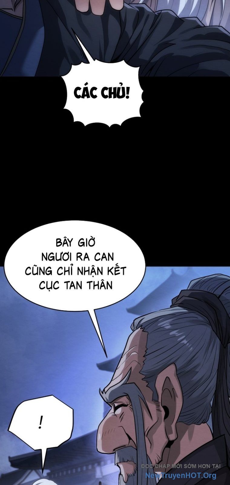 Phá Gia Thiếu Chủ Quá Mạnh Rồi Chapter 1 - Trang 2
