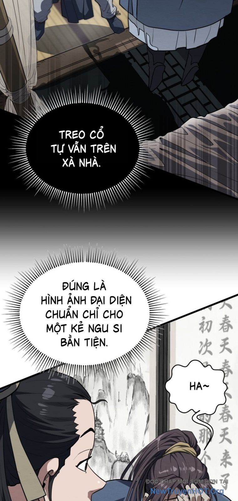 Phá Gia Thiếu Chủ Quá Mạnh Rồi Chapter 1 - Trang 2