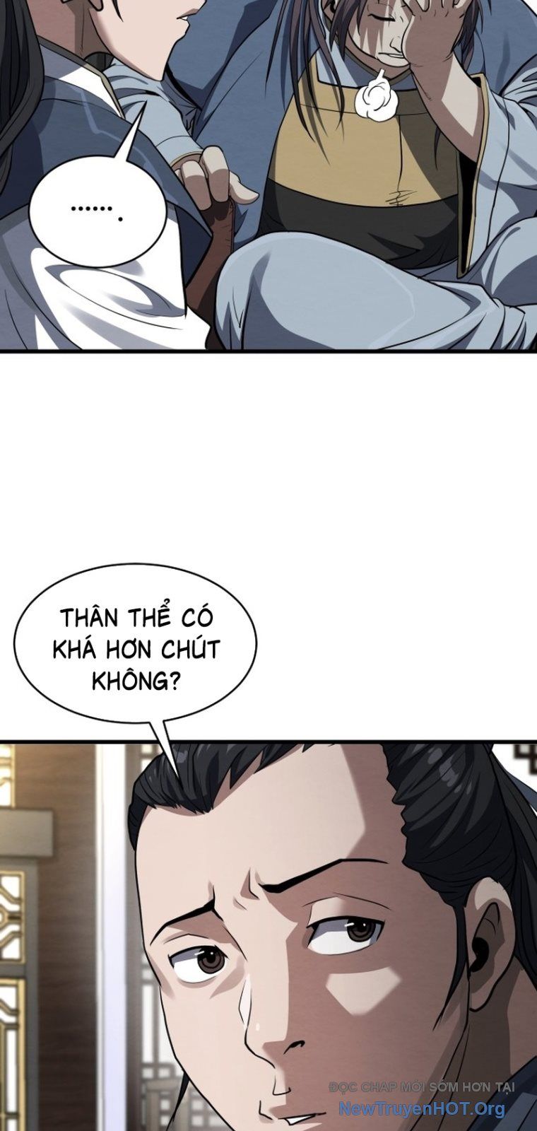 Phá Gia Thiếu Chủ Quá Mạnh Rồi Chapter 1 - Trang 2