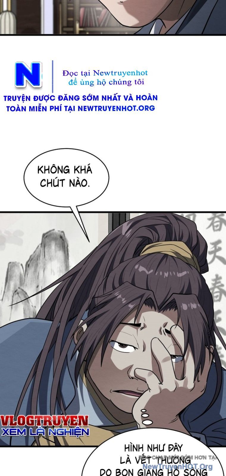 Phá Gia Thiếu Chủ Quá Mạnh Rồi Chapter 1 - Trang 2
