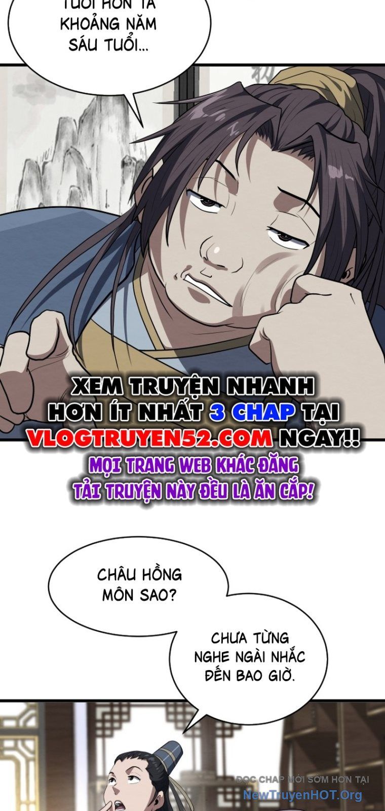 Phá Gia Thiếu Chủ Quá Mạnh Rồi Chapter 1 - Trang 2