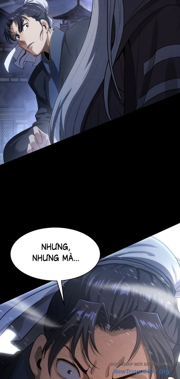 Phá Gia Thiếu Chủ Quá Mạnh Rồi Chapter 1 - Trang 2