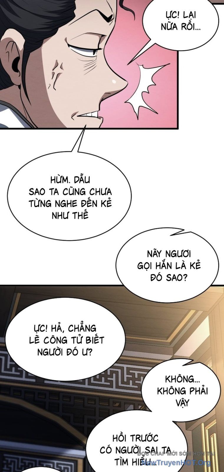 Phá Gia Thiếu Chủ Quá Mạnh Rồi Chapter 1 - Trang 2