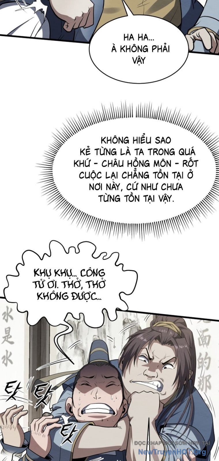 Phá Gia Thiếu Chủ Quá Mạnh Rồi Chapter 1 - Trang 2