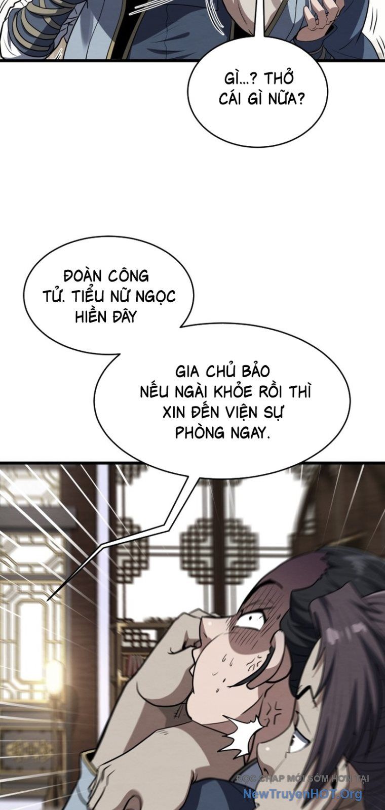 Phá Gia Thiếu Chủ Quá Mạnh Rồi Chapter 1 - Trang 2