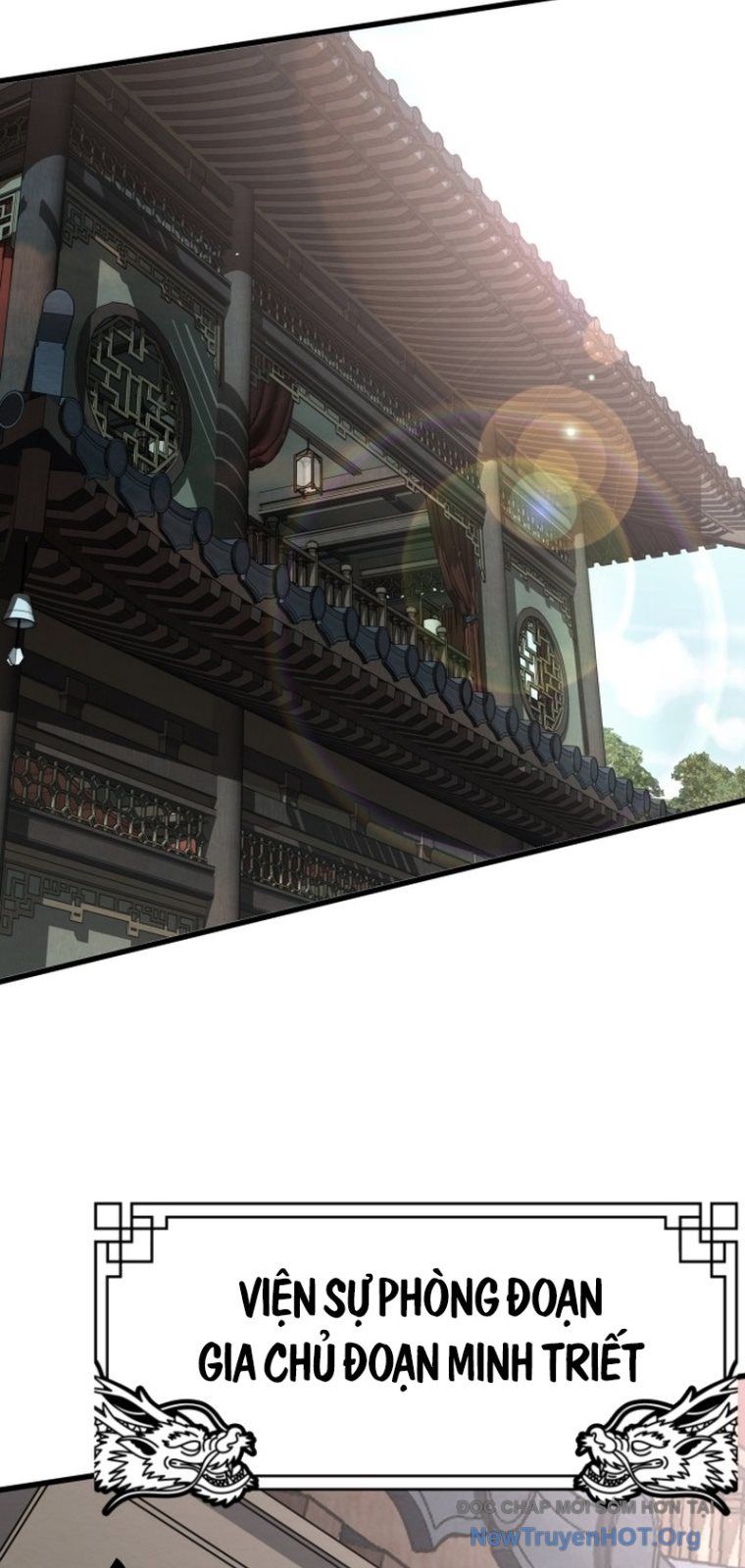 Phá Gia Thiếu Chủ Quá Mạnh Rồi Chapter 1 - Trang 2