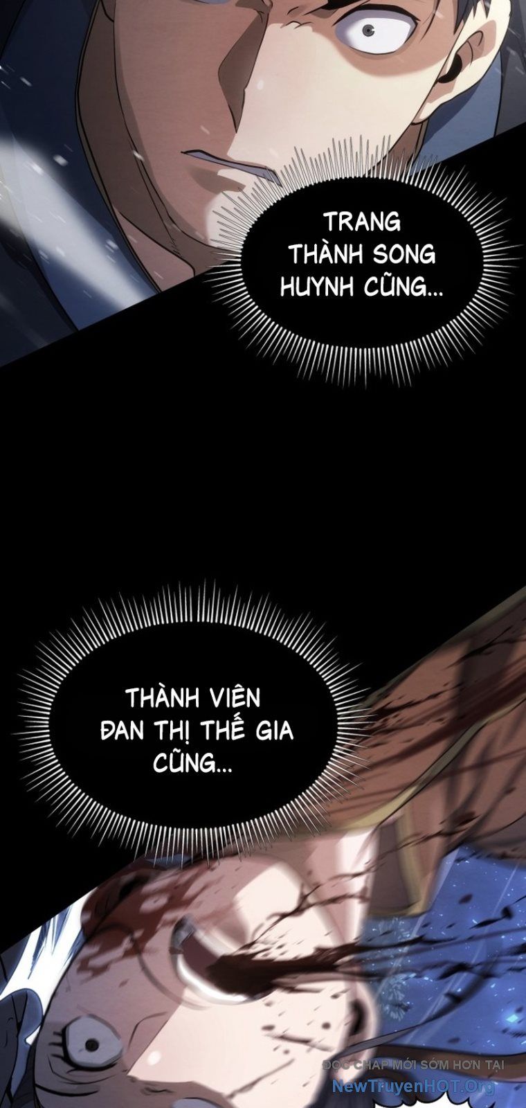 Phá Gia Thiếu Chủ Quá Mạnh Rồi Chapter 1 - Trang 2