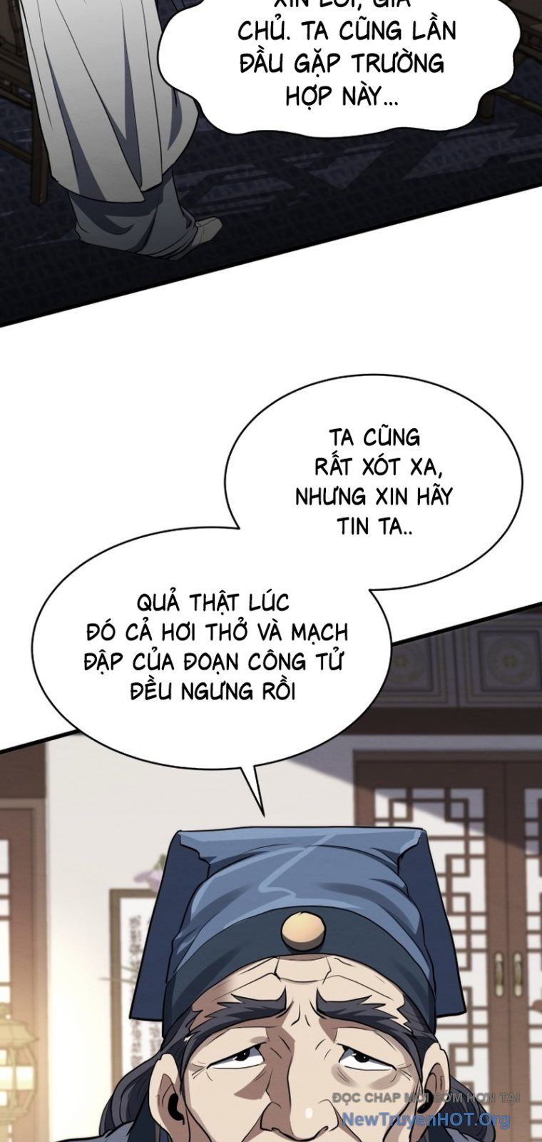 Phá Gia Thiếu Chủ Quá Mạnh Rồi Chapter 1 - Trang 2