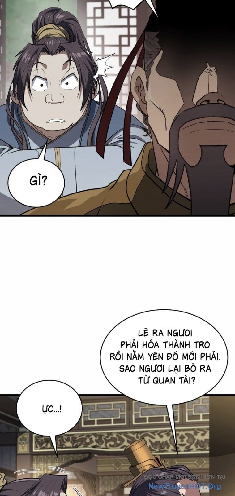 Phá Gia Thiếu Chủ Quá Mạnh Rồi Chapter 1 - Trang 2