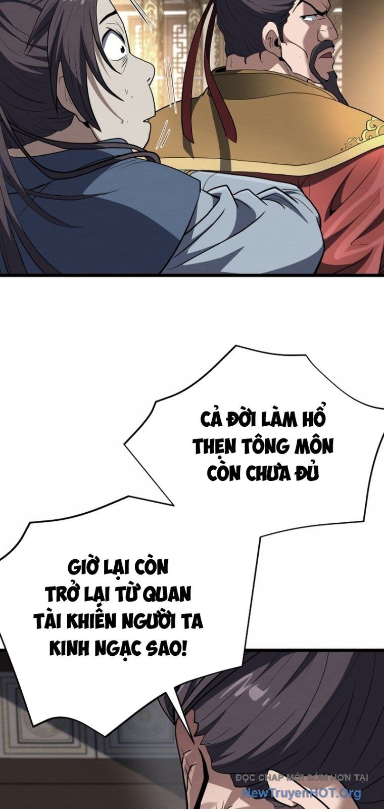 Phá Gia Thiếu Chủ Quá Mạnh Rồi Chapter 1 - Trang 2