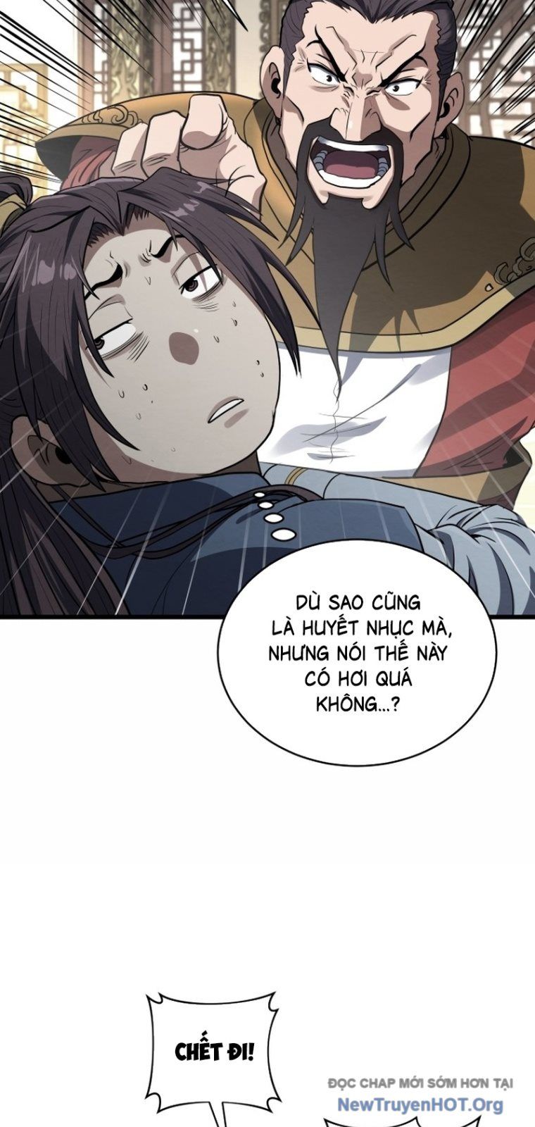 Phá Gia Thiếu Chủ Quá Mạnh Rồi Chapter 1 - Trang 2