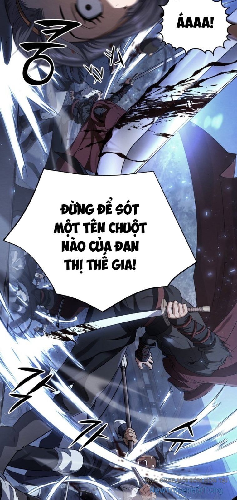 Phá Gia Thiếu Chủ Quá Mạnh Rồi Chapter 1 - Trang 2