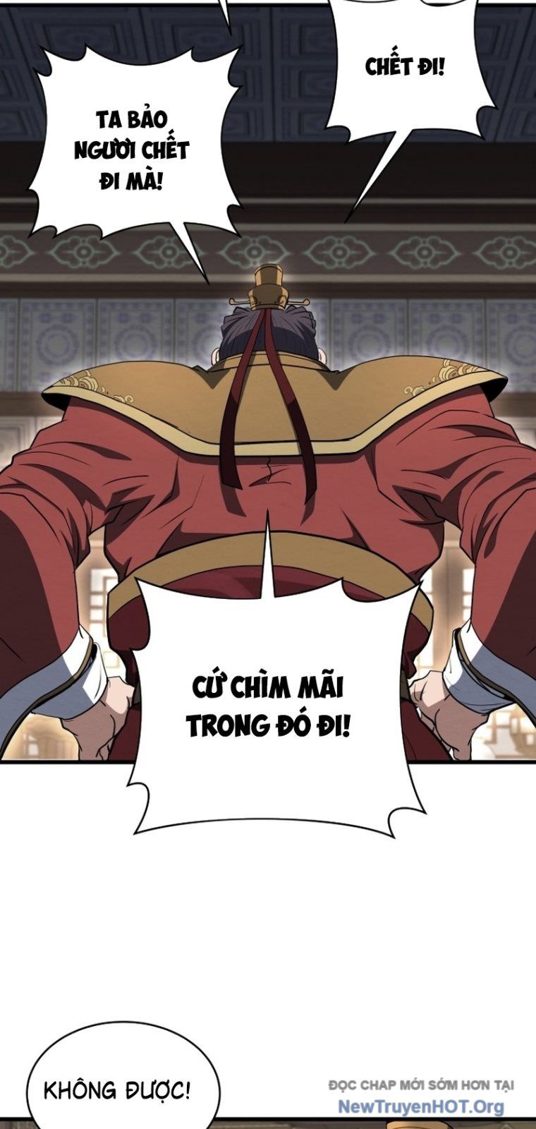Phá Gia Thiếu Chủ Quá Mạnh Rồi Chapter 1 - Trang 2