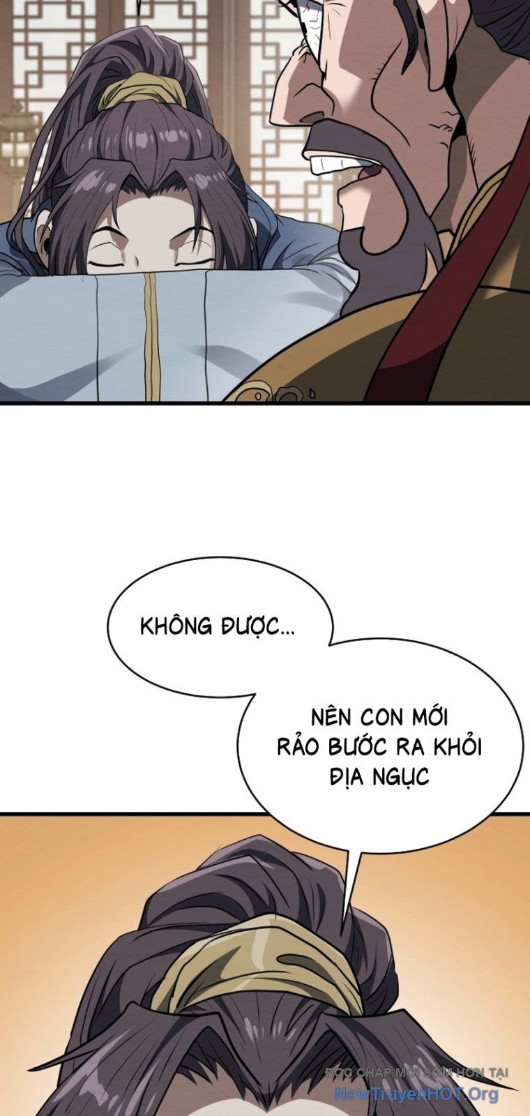 Phá Gia Thiếu Chủ Quá Mạnh Rồi Chapter 1 - Trang 2