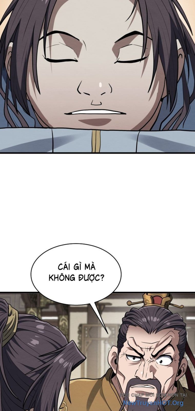 Phá Gia Thiếu Chủ Quá Mạnh Rồi Chapter 1 - Trang 2