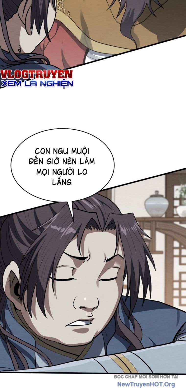 Phá Gia Thiếu Chủ Quá Mạnh Rồi Chapter 1 - Trang 2