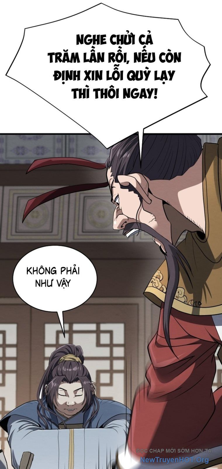 Phá Gia Thiếu Chủ Quá Mạnh Rồi Chapter 1 - Trang 2
