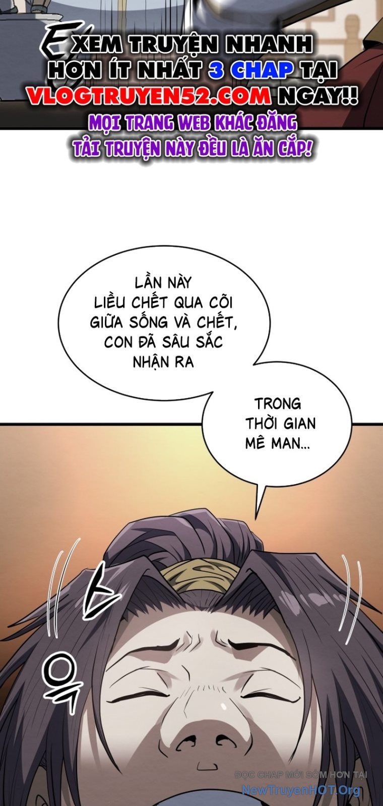 Phá Gia Thiếu Chủ Quá Mạnh Rồi Chapter 1 - Trang 2