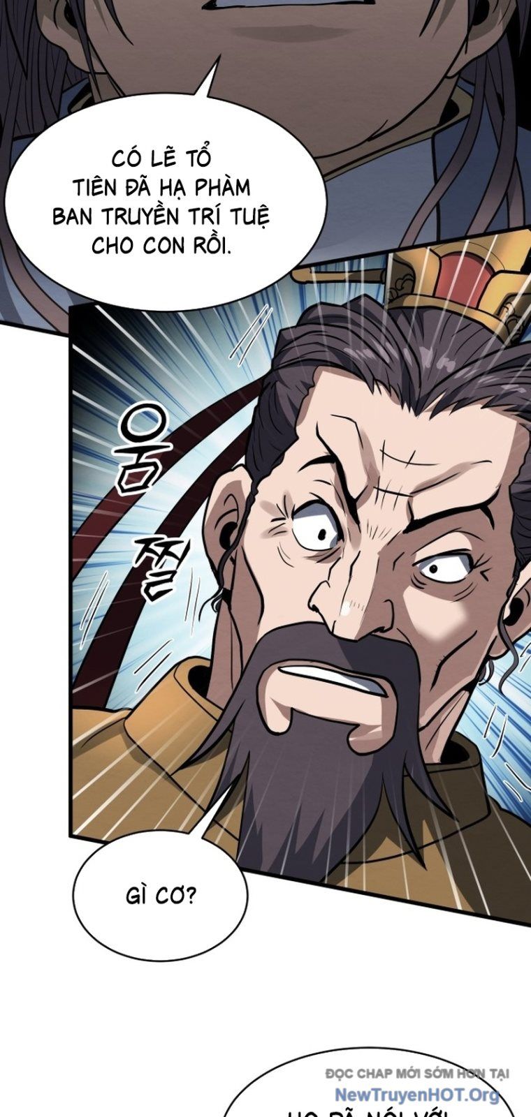 Phá Gia Thiếu Chủ Quá Mạnh Rồi Chapter 1 - Trang 2