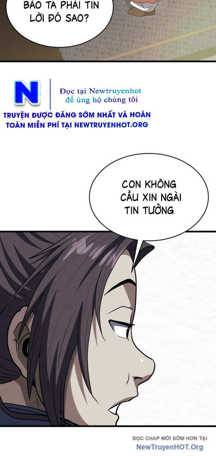 Phá Gia Thiếu Chủ Quá Mạnh Rồi Chapter 1 - Trang 2