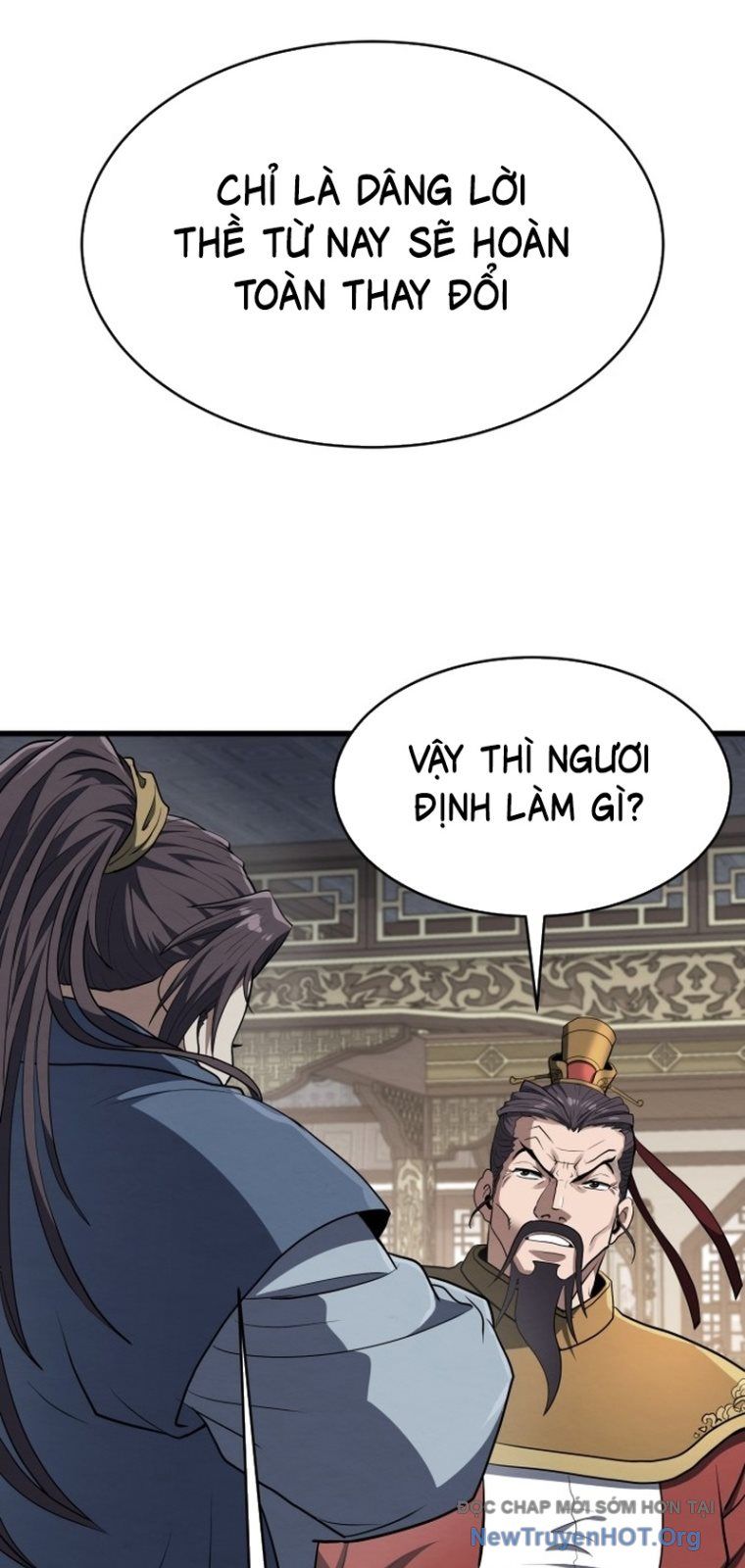 Phá Gia Thiếu Chủ Quá Mạnh Rồi Chapter 1 - Trang 2