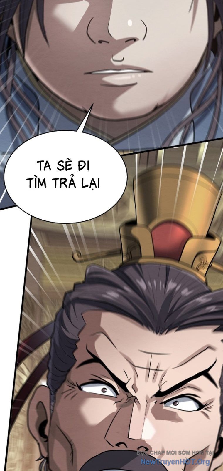 Phá Gia Thiếu Chủ Quá Mạnh Rồi Chapter 1 - Trang 2