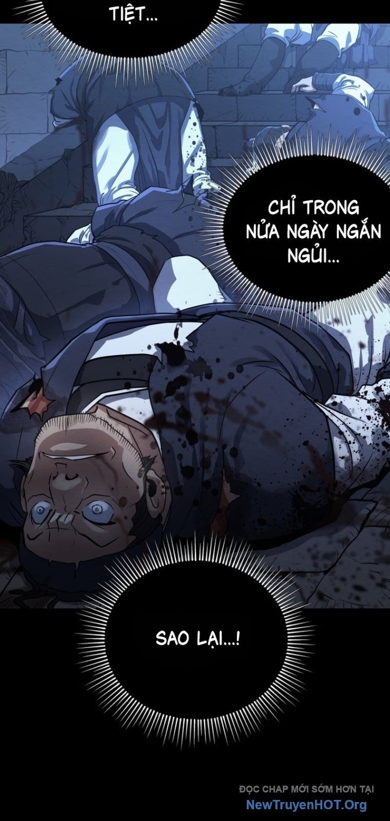 Phá Gia Thiếu Chủ Quá Mạnh Rồi Chapter 1 - Trang 2