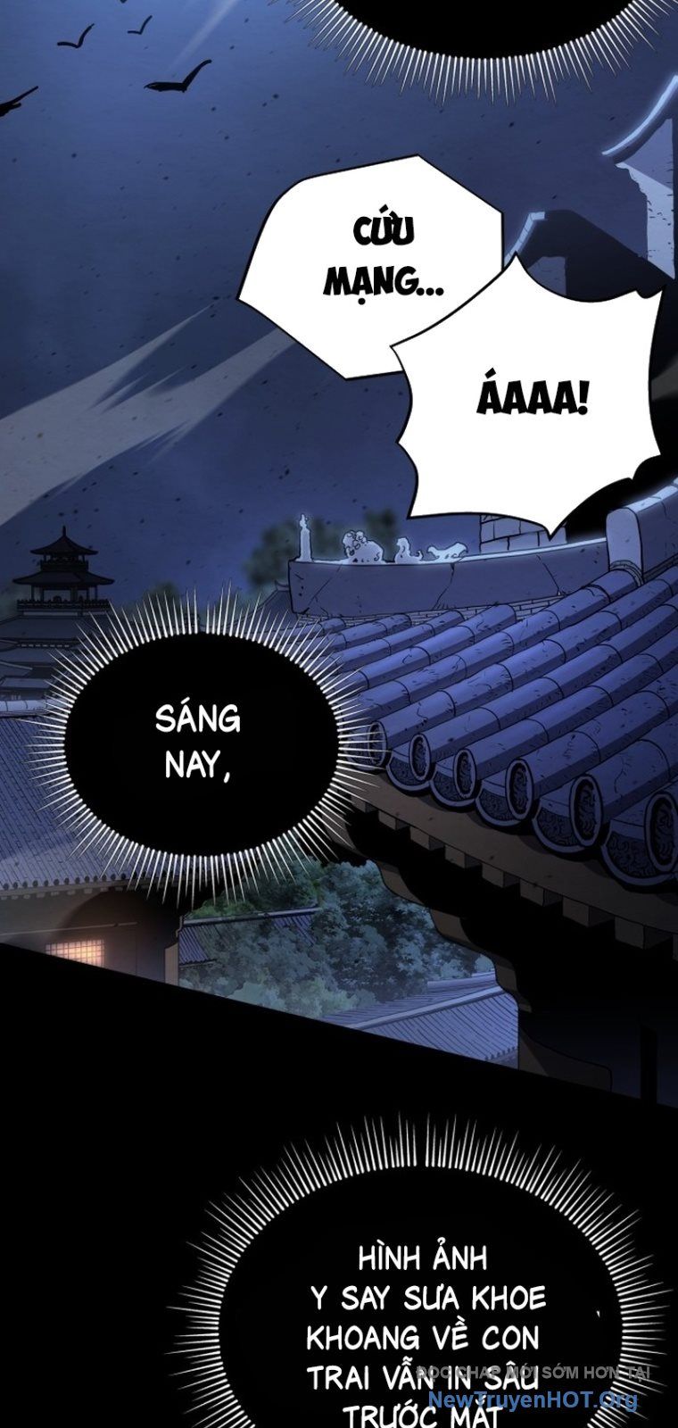 Phá Gia Thiếu Chủ Quá Mạnh Rồi Chapter 1 - Trang 2