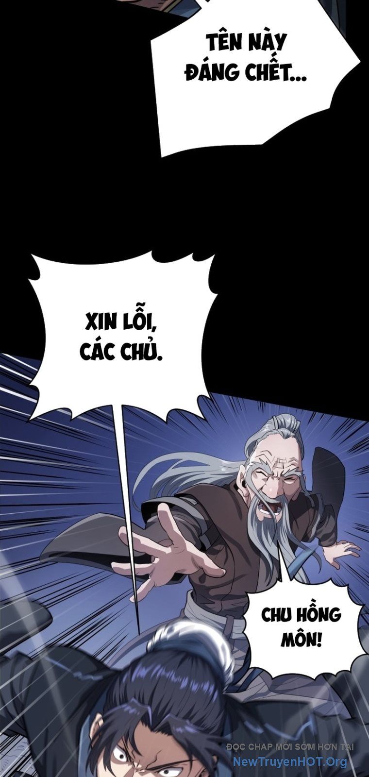 Phá Gia Thiếu Chủ Quá Mạnh Rồi Chapter 1 - Trang 2