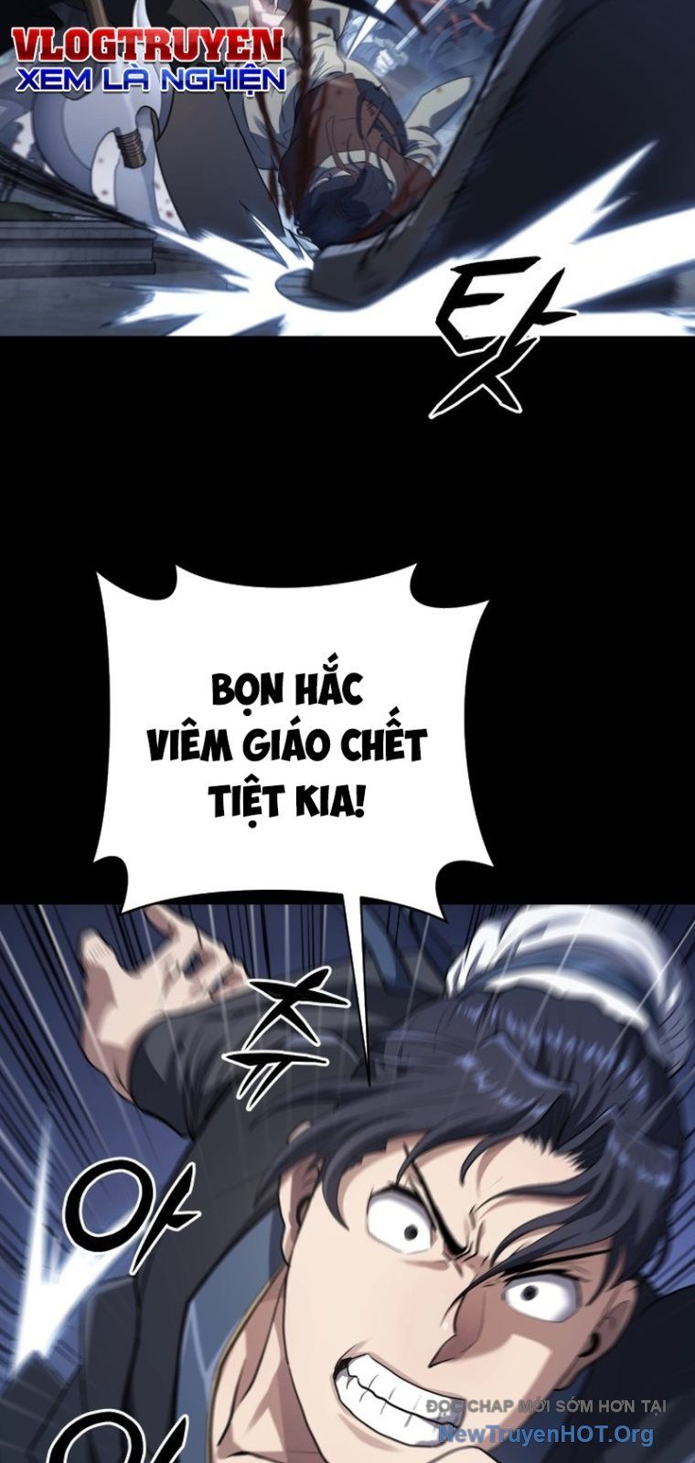 Phá Gia Thiếu Chủ Quá Mạnh Rồi Chapter 1 - Trang 2
