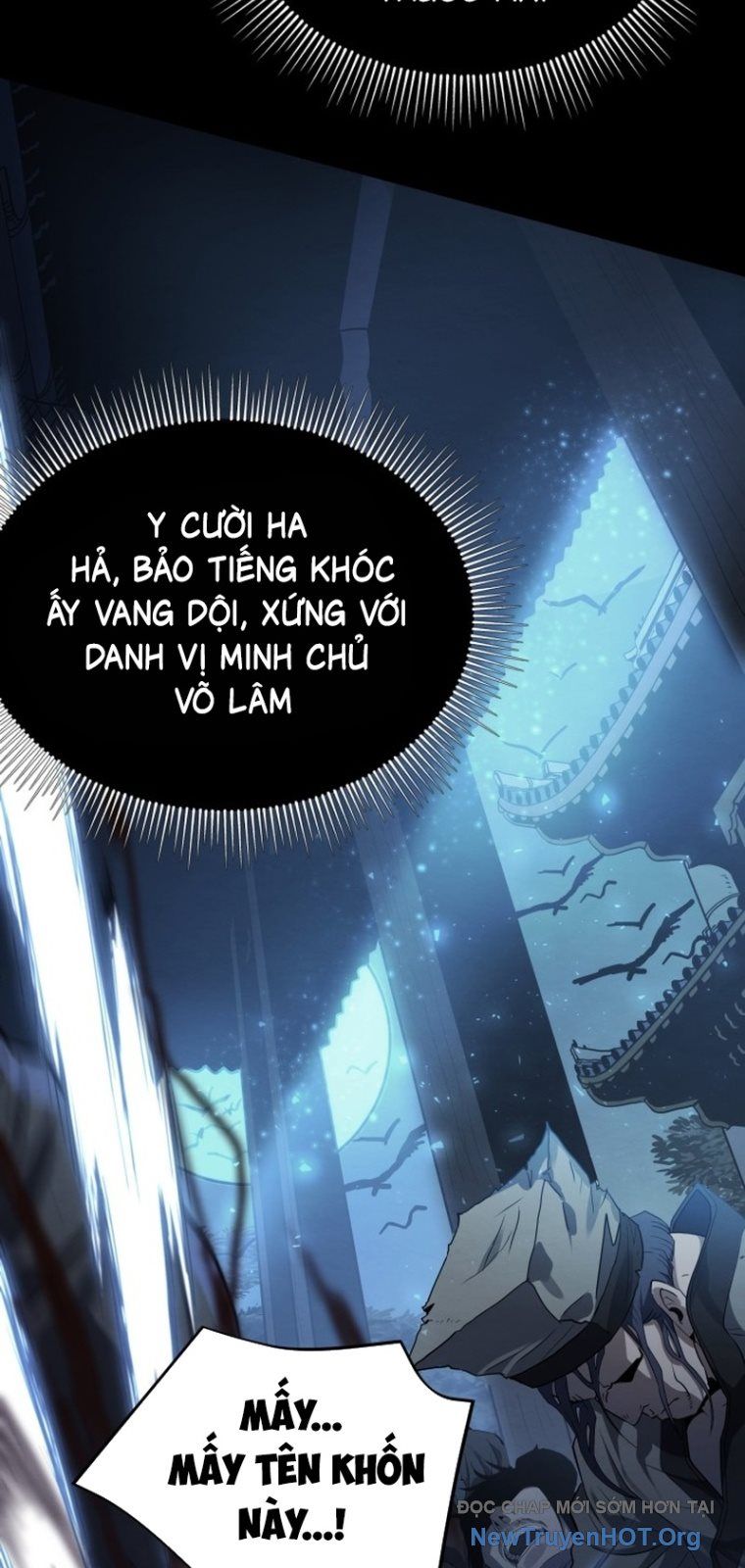 Phá Gia Thiếu Chủ Quá Mạnh Rồi Chapter 1 - Trang 2