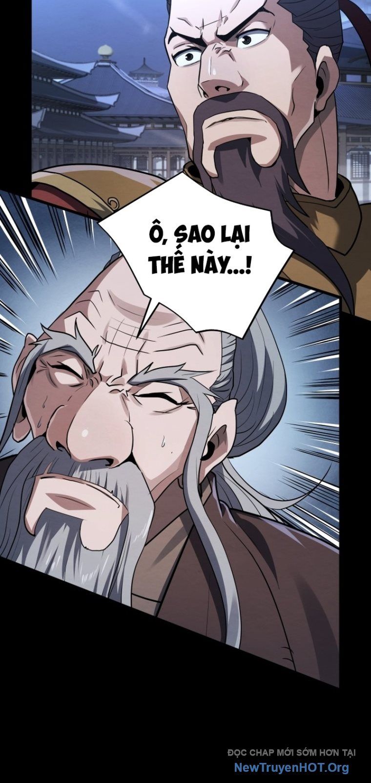 Phá Gia Thiếu Chủ Quá Mạnh Rồi Chapter 1 - Trang 2