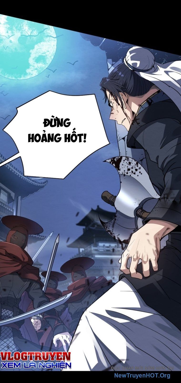Phá Gia Thiếu Chủ Quá Mạnh Rồi Chapter 1 - Trang 2