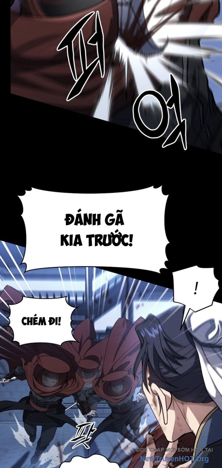 Phá Gia Thiếu Chủ Quá Mạnh Rồi Chapter 1 - Trang 2