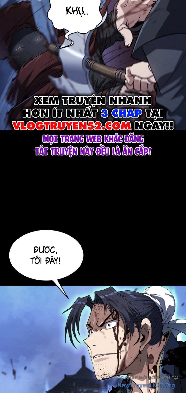 Phá Gia Thiếu Chủ Quá Mạnh Rồi Chapter 1 - Trang 2