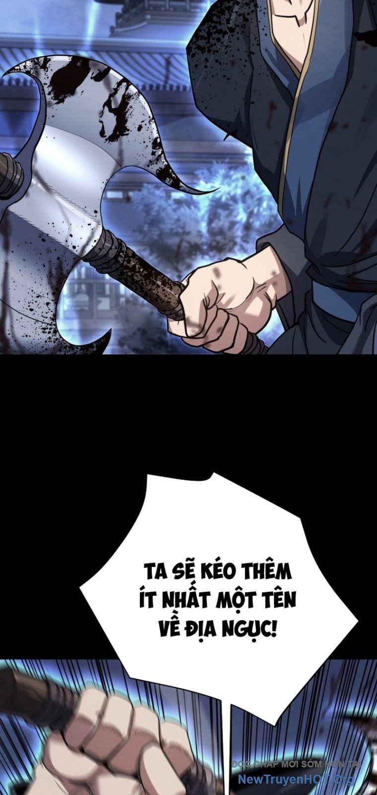 Phá Gia Thiếu Chủ Quá Mạnh Rồi Chapter 1 - Trang 2