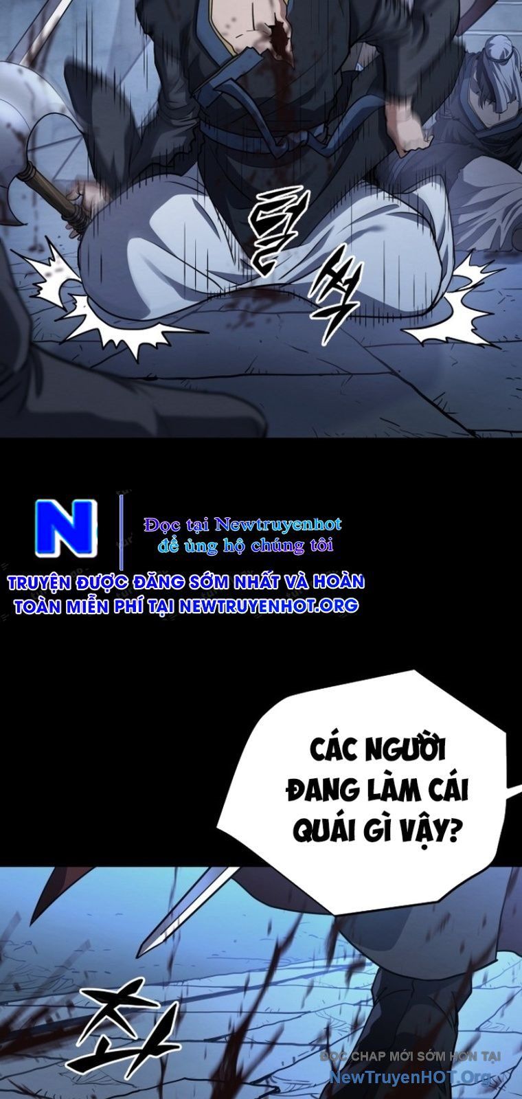 Phá Gia Thiếu Chủ Quá Mạnh Rồi Chapter 1 - Trang 2