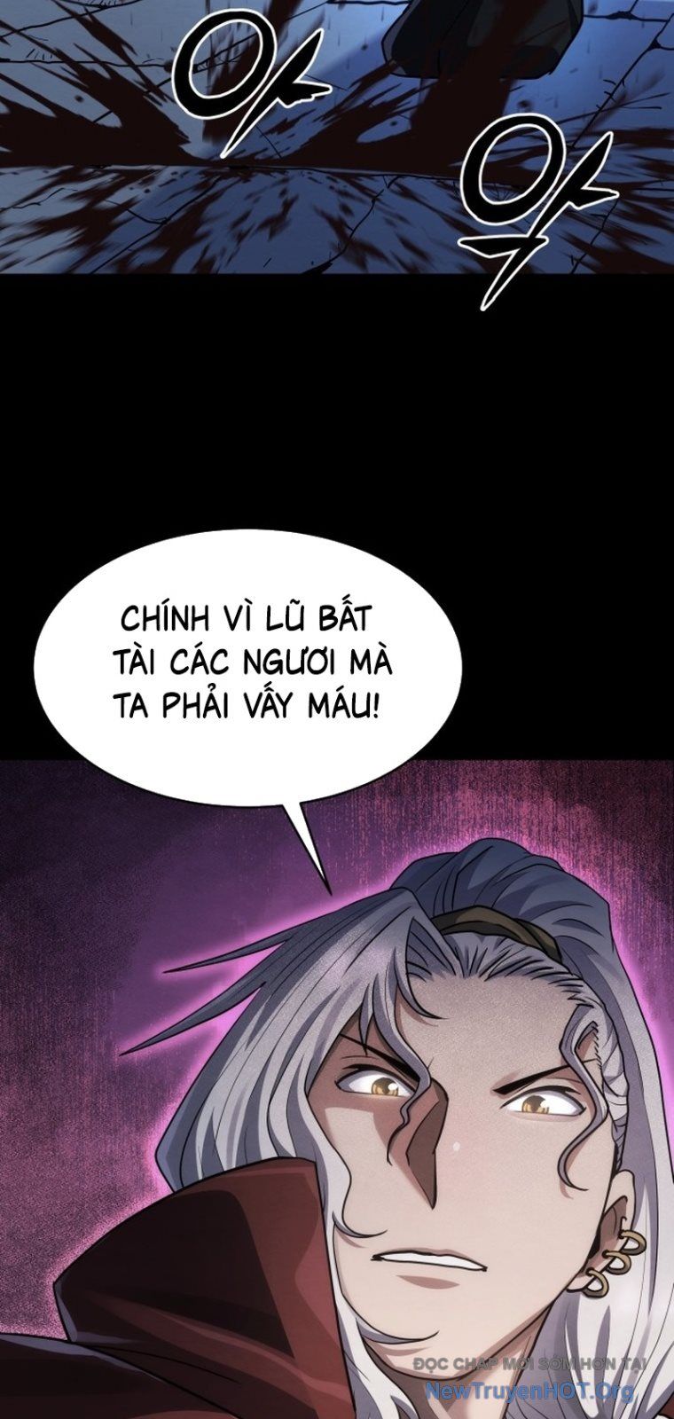 Phá Gia Thiếu Chủ Quá Mạnh Rồi Chapter 1 - Trang 2