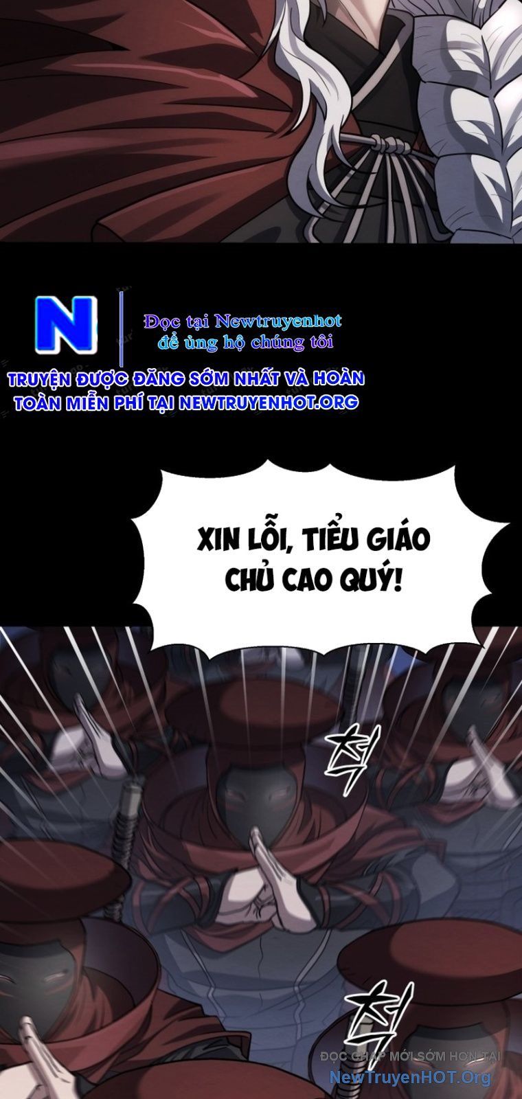 Phá Gia Thiếu Chủ Quá Mạnh Rồi Chapter 1 - Trang 2
