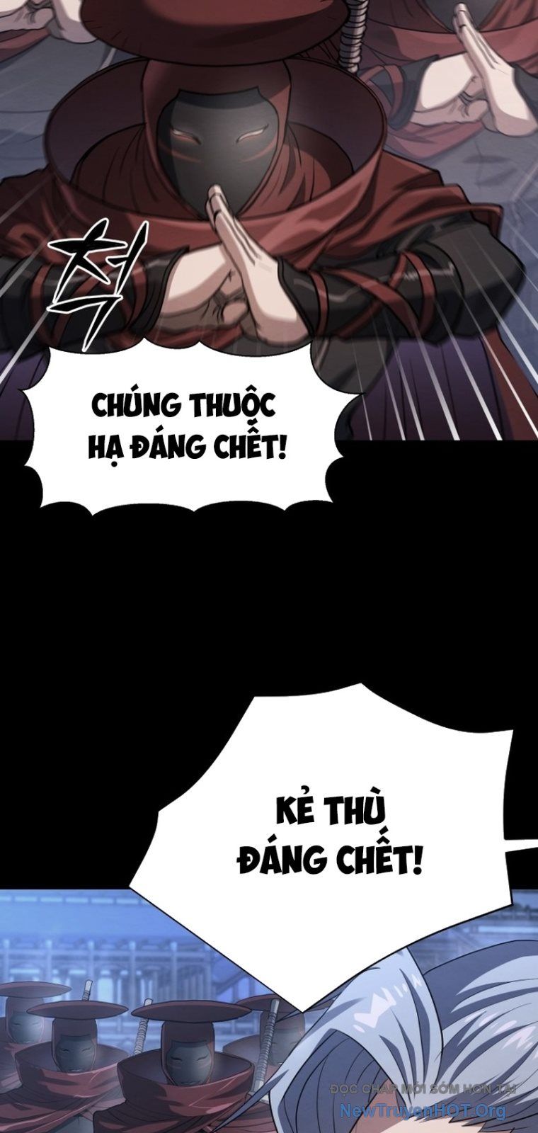Phá Gia Thiếu Chủ Quá Mạnh Rồi Chapter 1 - Trang 2