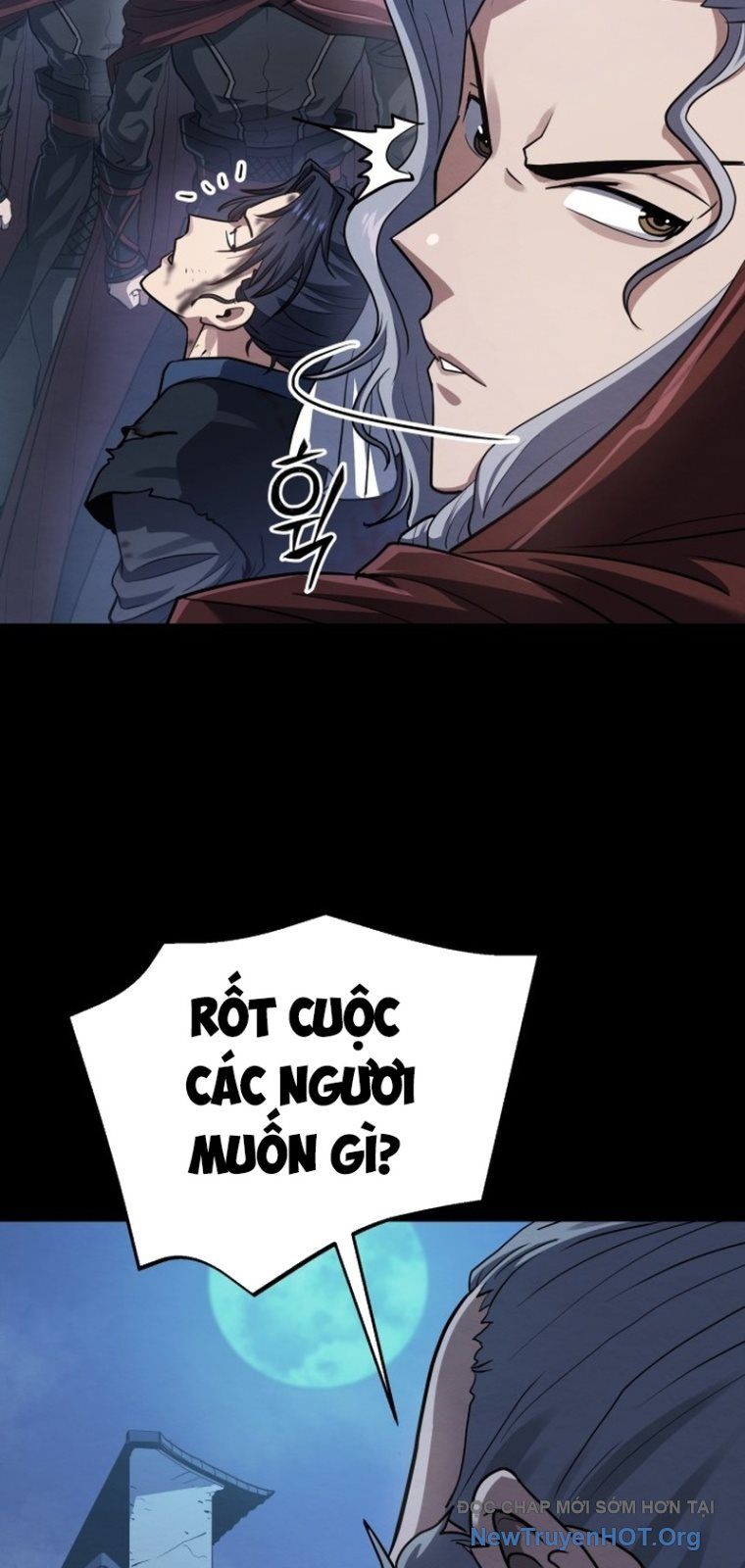 Phá Gia Thiếu Chủ Quá Mạnh Rồi Chapter 1 - Trang 2
