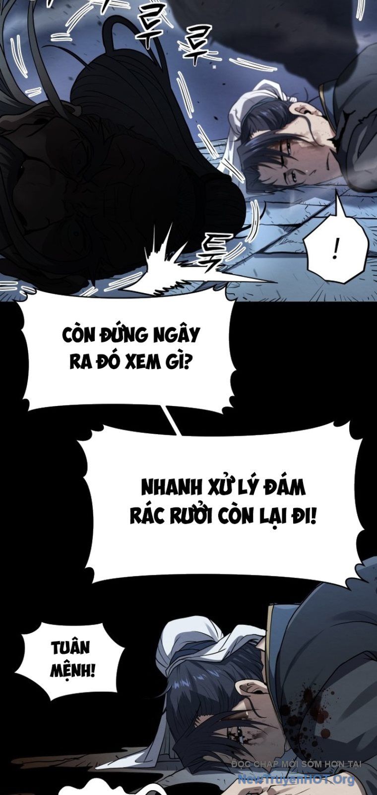 Phá Gia Thiếu Chủ Quá Mạnh Rồi Chapter 1 - Trang 2